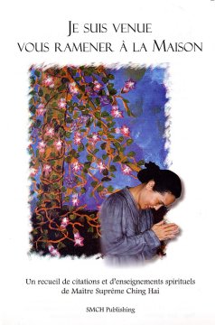 Je suis venue vous ramener � la maison