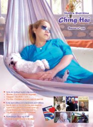 La revue Maître Suprême Ching Hai No 174